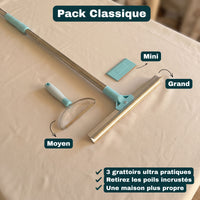 Pack Classique