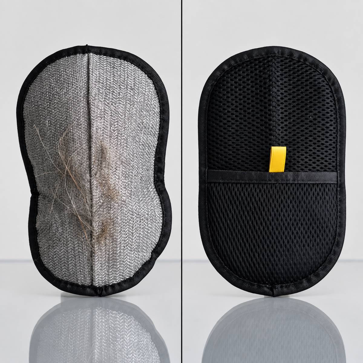Pack Anti-Poils