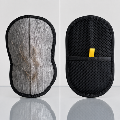 Pack Anti-Poils